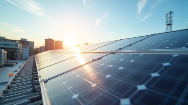 10 raisons d'adopter l'énergie solaire dès maintenant