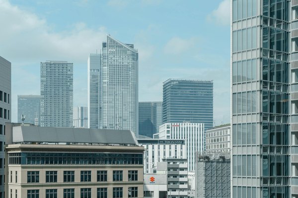 Industrie durable: clé pour un avenir vert