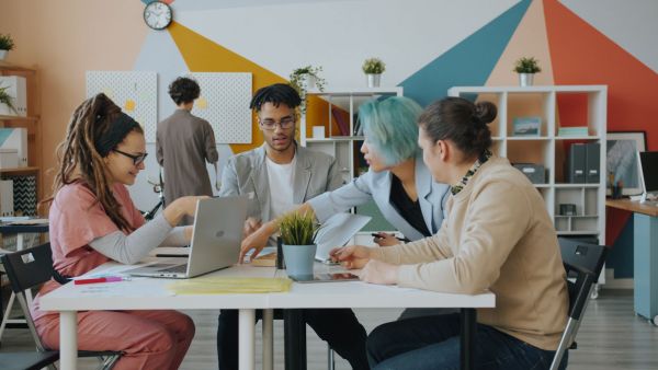 Améliorez la qualité de vie au travail grâce au questionnaire QVT