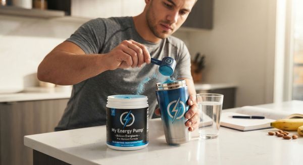Astuces pour prendre My Energy Pump