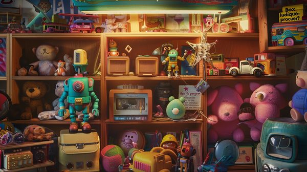 Box ludique : où s'en procurer ?