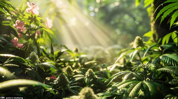 Chanvre : les points à vérifier avant de commander