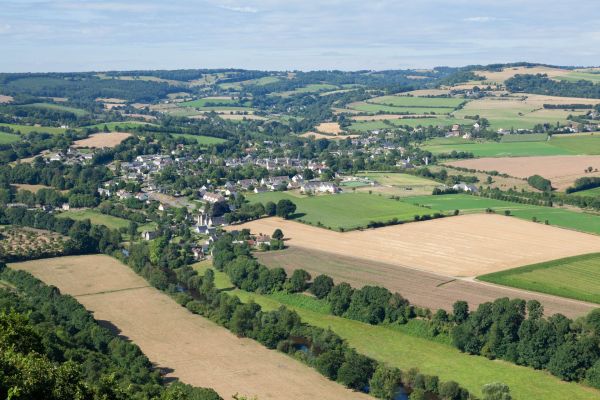 Comment fonctionne la transition de l'auto-entrepreneur vers un autre statut en zone de revitalisation rurale (ZRR) ?