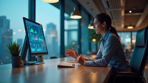 Économie d'énergie : comment choisir un expert pour vos projets ?