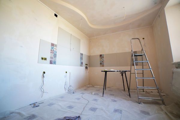 Équipe reconnue pour votre projet de grande rénovation