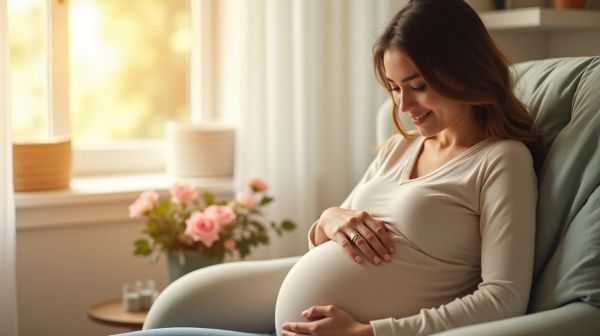 Les 5 critères essentiels pour sélectionner un photographe grossesse à Paris