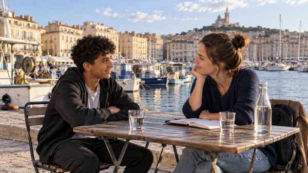 Les bénéfices de soutenir les mineurs non accompagnés