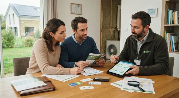 Les meilleurs conseils pour sélectionner un spécialiste en économies d'énergie