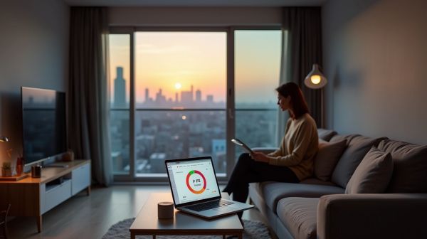 Logement classé F, quelles solutions pour améliorer votre DPE