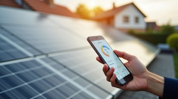 Photovoltaïque : l'énergie solaire à votre portée dès aujourd'hui
