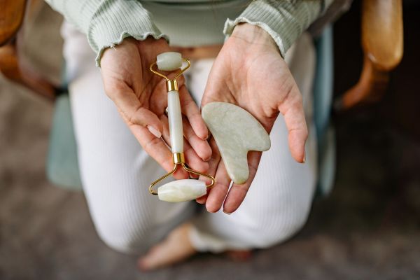 Quels sont les différents types de pierres de gua sha et leur utilisation ?
