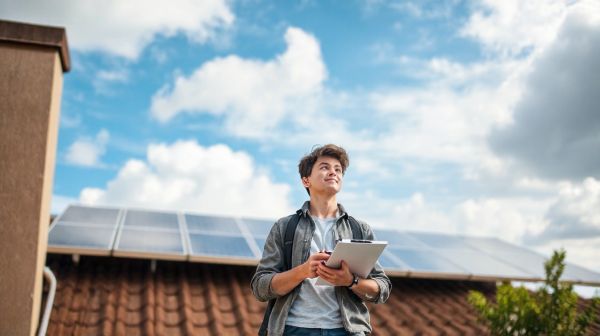 Top conseils pour installer des panneaux solaires et faire des économies