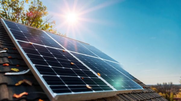 Top conseils pour réduire vos factures avec des panneaux solaires