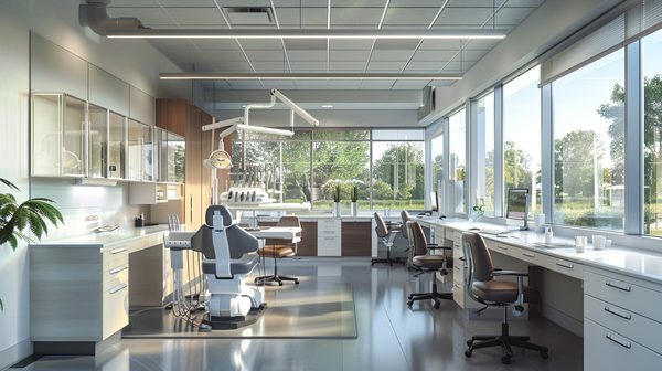 Tout Savoir Sur les Cliniques Dentaires Brossard