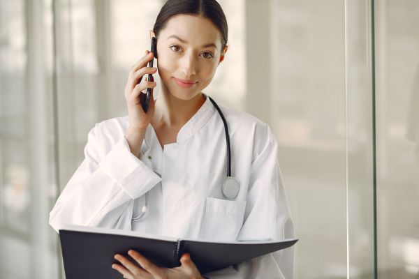 Trouver rapidement un médecin de garde en 2024