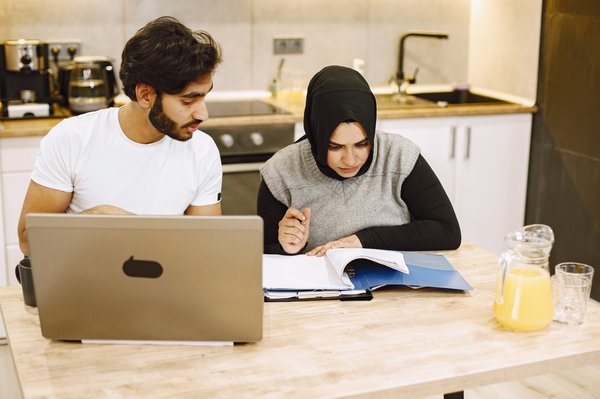 Apprendre l'arabe en ligne : la méthode qui vous parle